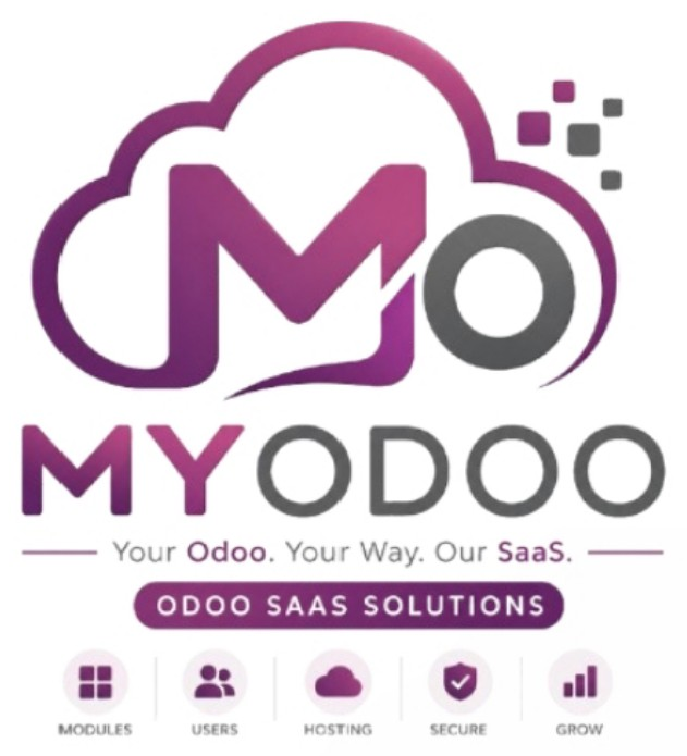 My Odoo NC